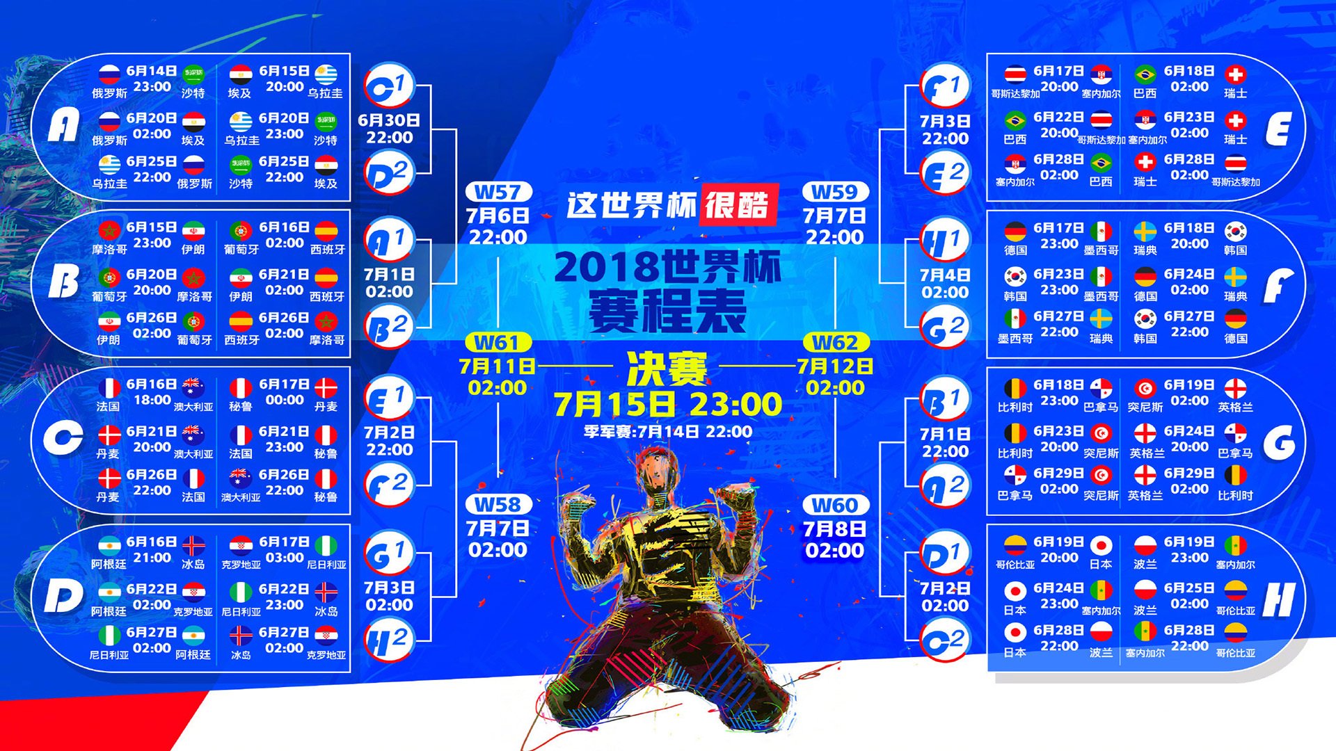 世界杯G组大冷门！伊拉克防守反击压制罗马尼亚，归化奇兵布罗佐维奇成全场指挥官